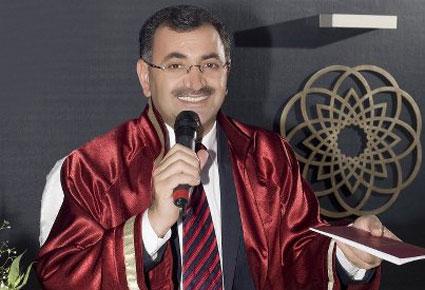 أول حالة زواج في تركيا عبر تويتر